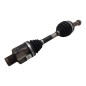 Semiasse anteriore destro OPEL Antara Serie