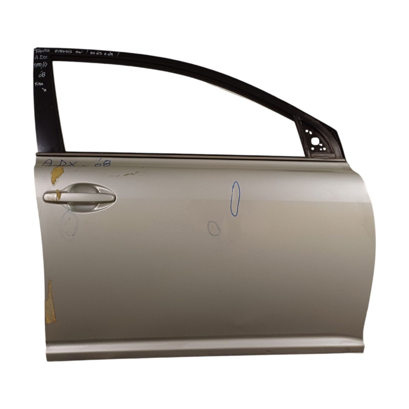 Portiera anteriore Destra TOYOTA Avensis S. Wagon 2° Serie