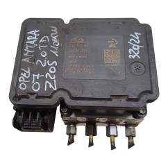 ABS OPEL Antara Serie - 1753145 - 1753145