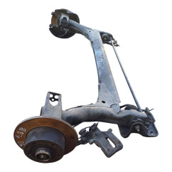 Assale posteriore AUDI A4 Avant B5 dal 94 al 00 - 2516059 - 2516059