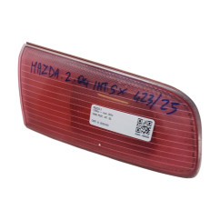 Stop Posteriore Sinistro Integrato nel Portello MAZDA 2 Berlina 1° Serie - DD10513G0C - 2500707