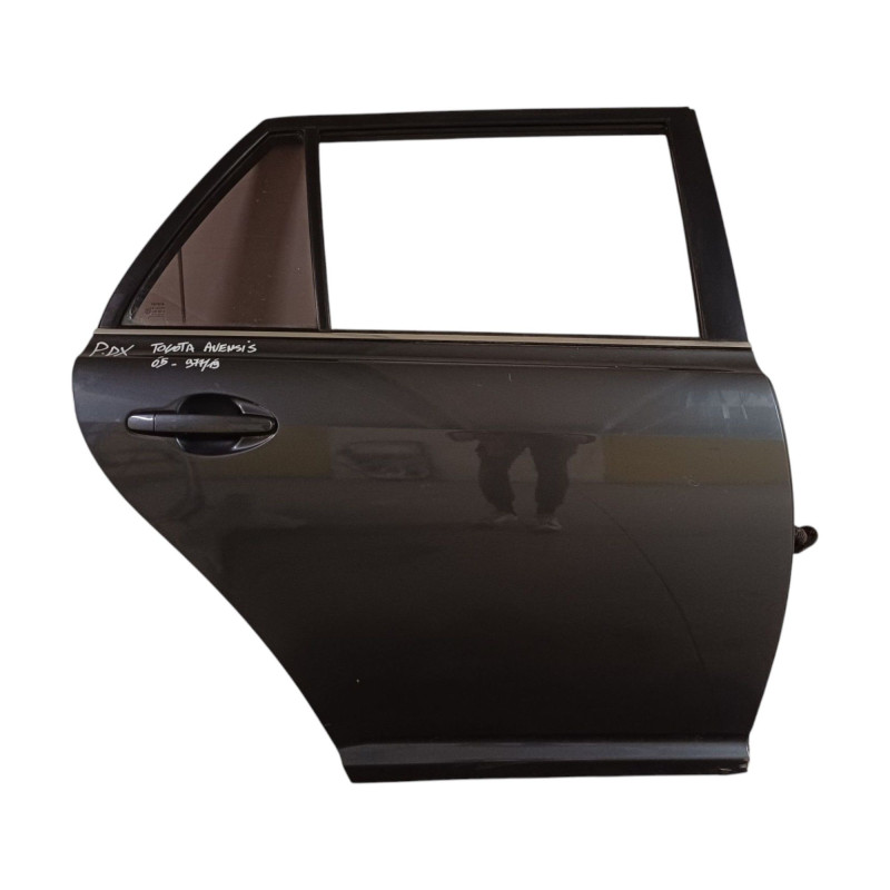 Portiera Posteriore Destra TOYOTA Avensis S. Wagon 2° Serie