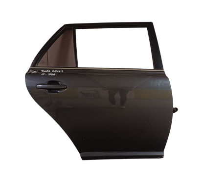 Portiera Posteriore Destra TOYOTA Avensis S. Wagon 2° Serie - 6700305130 - 2481601