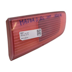 Stop Posteriore Destro Integrato nel Portello MAZDA 2 Berlina 1° Serie