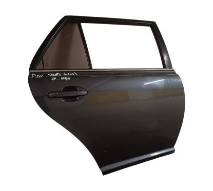Portiera Posteriore Destra TOYOTA Avensis S. Wagon 2° Serie