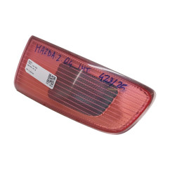 Stop Posteriore Destro Integrato nel Portello MAZDA 2 Berlina 1° Serie - DD10513F0C - 2500701