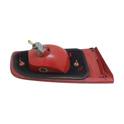 Stop Posteriore Destro Integrato nel Portello MAZDA 2 Berlina 1° Serie - DD10513F0C - 2500701