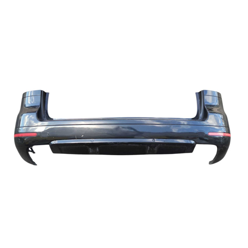 Paraurti Posteriore completo VOLKSWAGEN Touareg 1° Serie