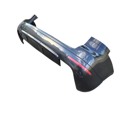 Paraurti Posteriore completo VOLKSWAGEN Touareg 1° Serie