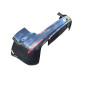Paraurti Posteriore completo VOLKSWAGEN Touareg 1° Serie