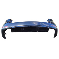 Paraurti Posteriore completo VOLKSWAGEN Touareg 1° Serie - 7L6807417DGRU - 2510058