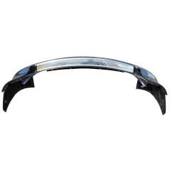 Paraurti Posteriore completo VOLKSWAGEN Touareg 1° Serie - 7L6807417DGRU - 2510058
