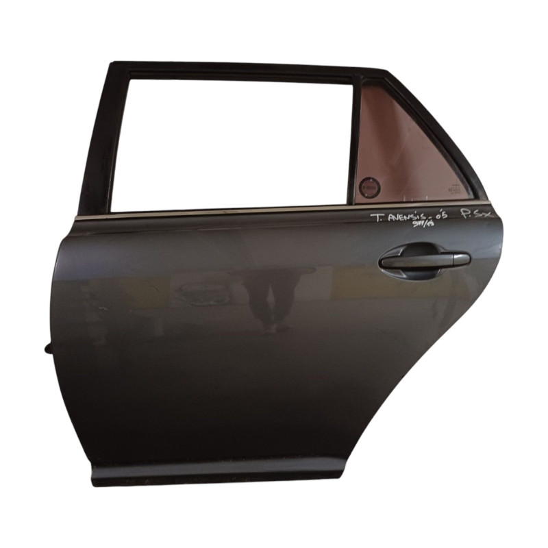 Portiera Posteriore Sinistra TOYOTA Avensis S. Wagon 2° Serie