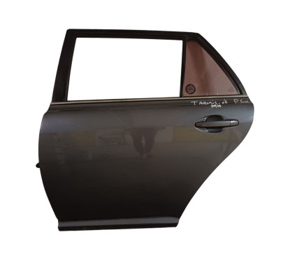 Portiera Posteriore Sinistra TOYOTA Avensis S. Wagon 2° Serie - 6700405130 - 2481489