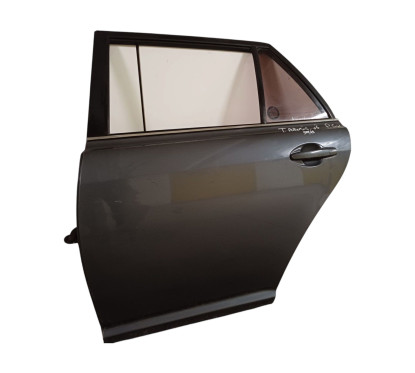 Portiera Posteriore Sinistra TOYOTA Avensis S. Wagon 2° Serie