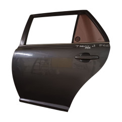 Portiera Posteriore Sinistra TOYOTA Avensis S. Wagon 2° Serie - 6700405130 - 2481489