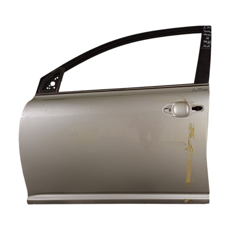 Portiera Anteriore Sinistra TOYOTA Avensis Berlina 2° Serie