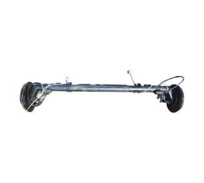 Assale posteriore VOLKSWAGEN Caddy 4° Serie - 2K5501101F - 2513531