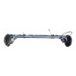 Assale posteriore VOLKSWAGEN Caddy 4° Serie