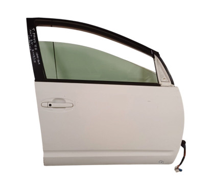 Portiera anteriore Destra TOYOTA Prius 2° Serie - 6700147040 - 2481303