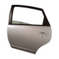 Portiera Posteriore Sinistra TOYOTA Prius 2° Serie