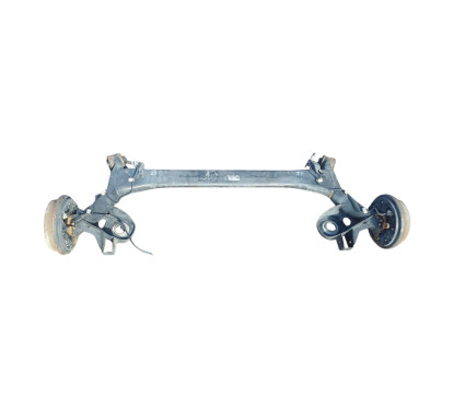 Assale posteriore VOLKSWAGEN Polo 4° Serie - 2513493 - 2513493