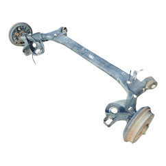Assale posteriore VOLKSWAGEN Polo 4° Serie - 2513493 - 2513493