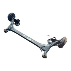 Assale posteriore VOLKSWAGEN Polo 4° Serie - 2513493 - 2513493