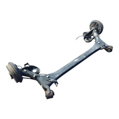 Assale posteriore VOLKSWAGEN Polo 4° Serie - 2513493 - 2513493