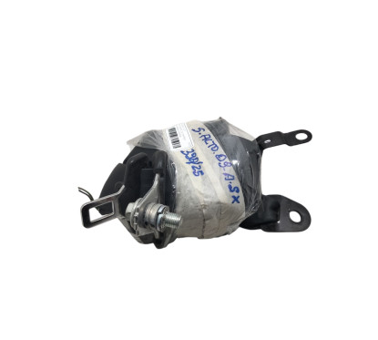 Cintura di Sicurezza Anteriore Sinistra con pretensionatore SUZUKI Alto 3° Serie - 84902M68K105PK - 2500122
