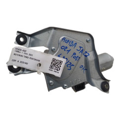 Motorino Tergicristallo Posteriore HONDA Jazz Serie dal 20 - 76700TZAJ01 - 2532037