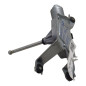 Motorino Tergicristallo Posteriore HONDA Jazz Serie dal 20
