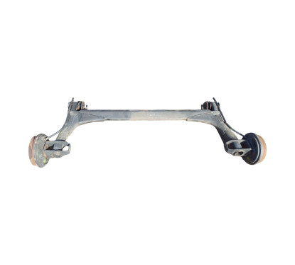 Assale posteriore VOLKSWAGEN Golf 2° Serie dal 83 al 92 - 2515779 - 2515779