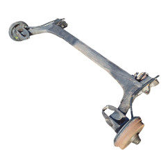 Assale posteriore VOLKSWAGEN Golf 2° Serie dal 83 al 92 - 2515779 - 2515779