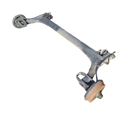Assale posteriore VOLKSWAGEN Golf 2° Serie dal 83 al 92