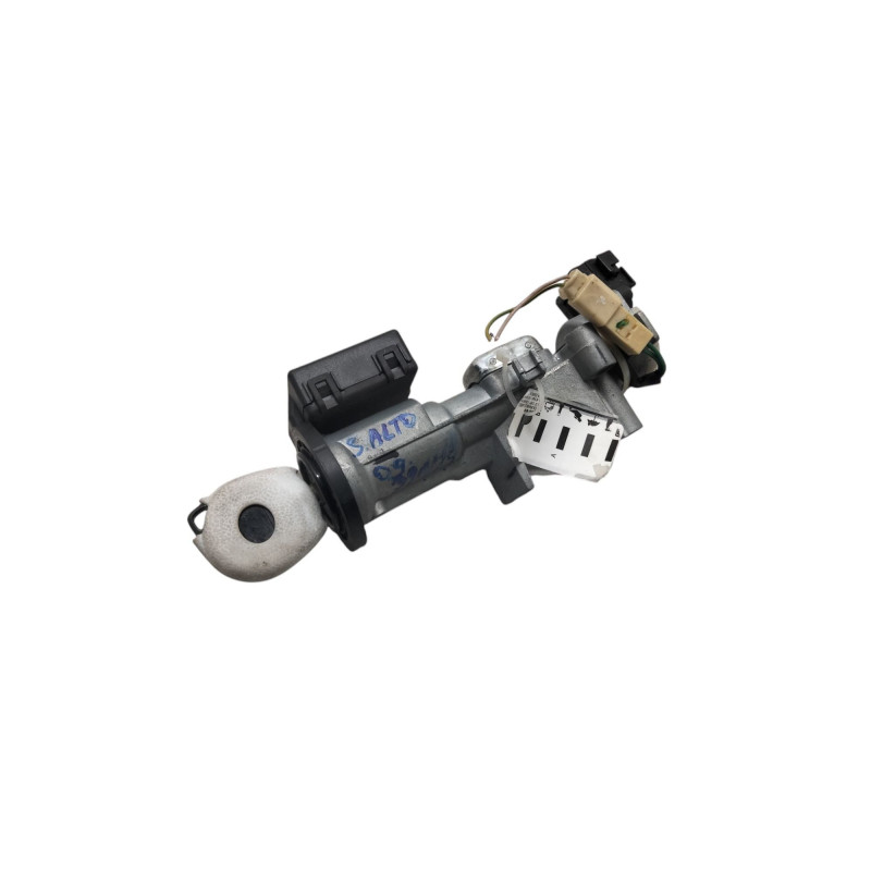 Blocchetto Accensione SUZUKI Alto 3° Serie