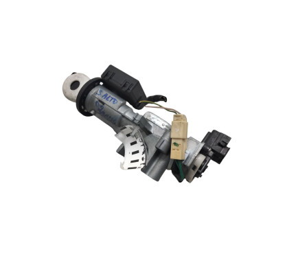 Blocchetto Accensione SUZUKI Alto 3° Serie