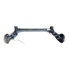 Assale posteriore SEAT Ibiza Serie dal 05 al 08