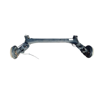 Assale posteriore SEAT Ibiza Serie dal 05 al 08 - 6Q0500051AS - 2513293