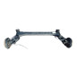 Assale posteriore SEAT Ibiza Serie dal 05 al 08