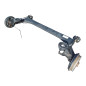 Assale posteriore SEAT Ibiza Serie dal 05 al 08