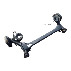Assale posteriore SEAT Ibiza Serie dal 05 al 08 - 6Q0500051AS - 2513293