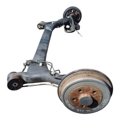 Assale posteriore SEAT Ibiza Serie dal 05 al 08 - 6Q0500051AS - 2513293