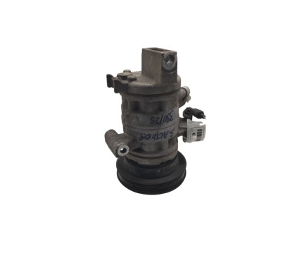 Compressore A/C SUZUKI Alto 3° Serie - 95200M68KA0 - 2500002