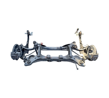 Assale posteriore VOLVO XC70 3° Serie - 2512979 - 2512979
