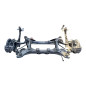 Assale posteriore VOLVO XC70 3° Serie