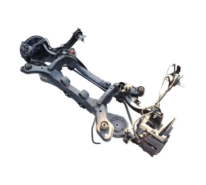 Assale posteriore VOLVO XC70 3° Serie