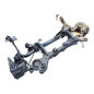 Assale posteriore VOLVO XC70 3° Serie