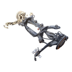 Assale posteriore VOLVO XC70 3° Serie - 2512979 - 2512979
