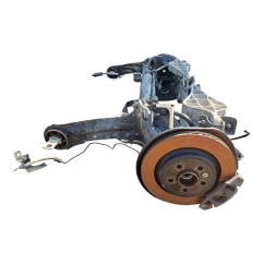 Assale posteriore VOLVO XC70 3° Serie - 2512979 - 2512979